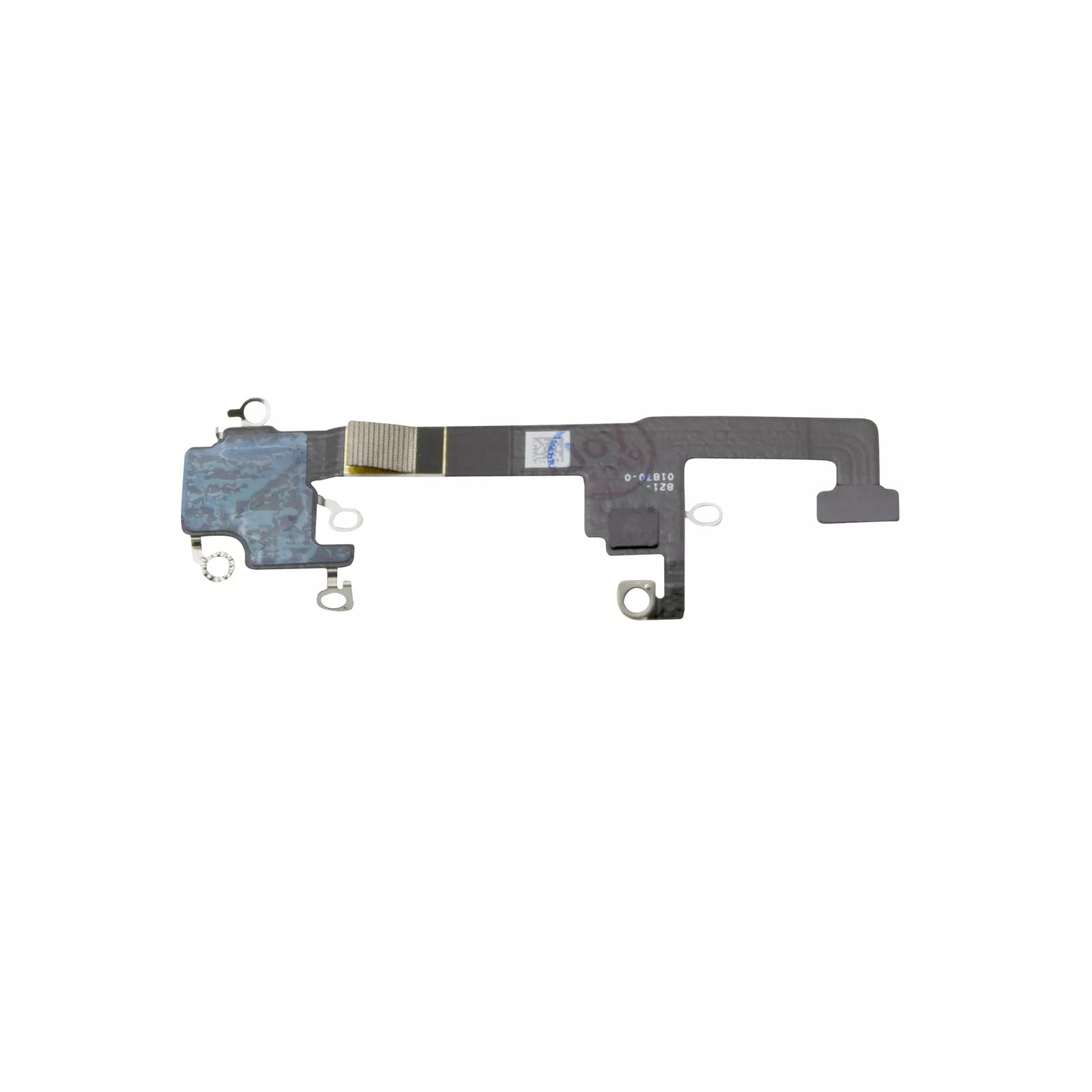 Wi-Fi Antenna Flex Cable Replacement Fits for Apple iPhone XS Max. Wi-Fi Antenna Flex Cable Replacement Fits for Apple iPhone XS Max.